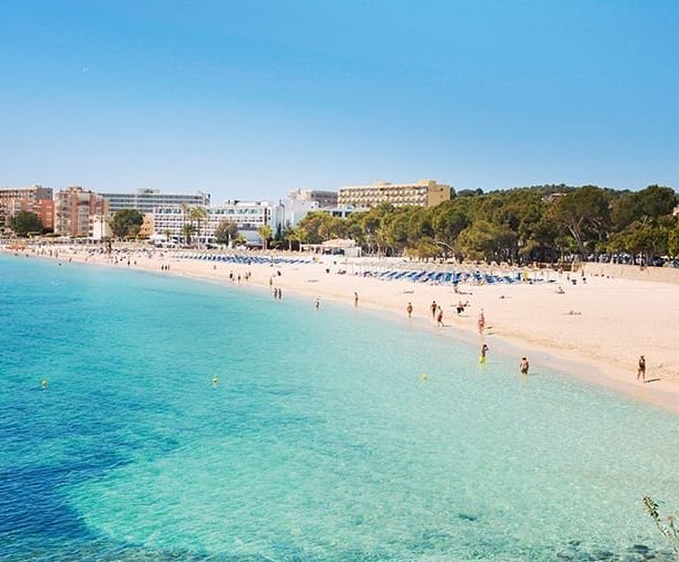 Palmanova, Mallorca